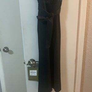 Stunning short romper new sequins gorgeous 34” waist no stretch 32 medium